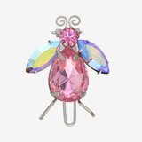 JEWEL BEETLE CLIP