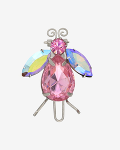 JEWEL BEETLE CLIP