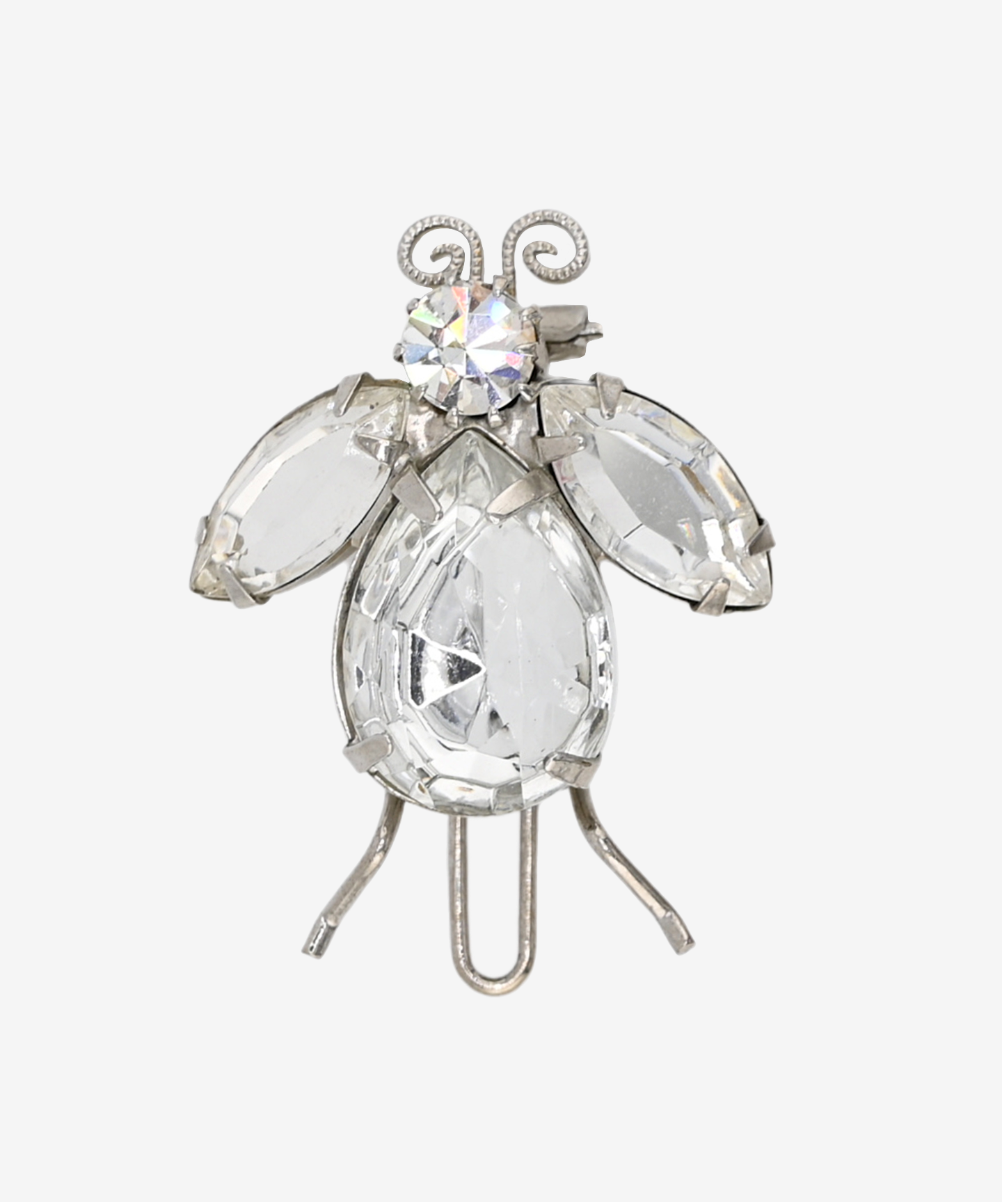 JEWEL BEETLE CLIP