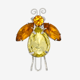 JEWEL BEETLE CLIP