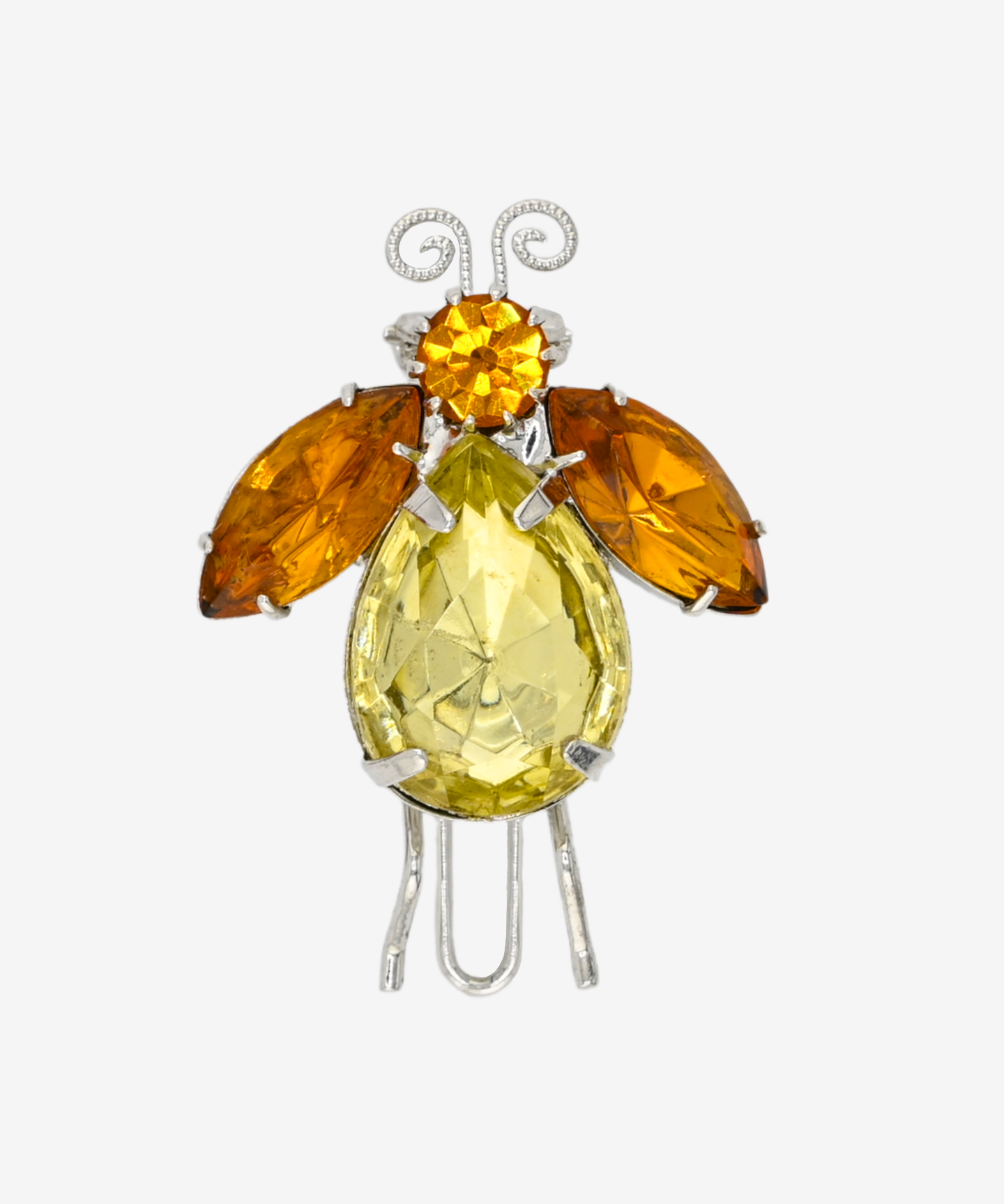 JEWEL BEETLE CLIP