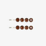 BEZEL BOBBY SET