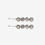 BEZEL BOBBY SET