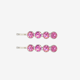 BEZEL BOBBY SET