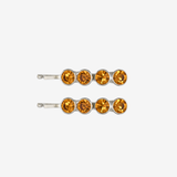 BEZEL BOBBY SET