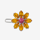 BLOOM CRYSTAL CLIP