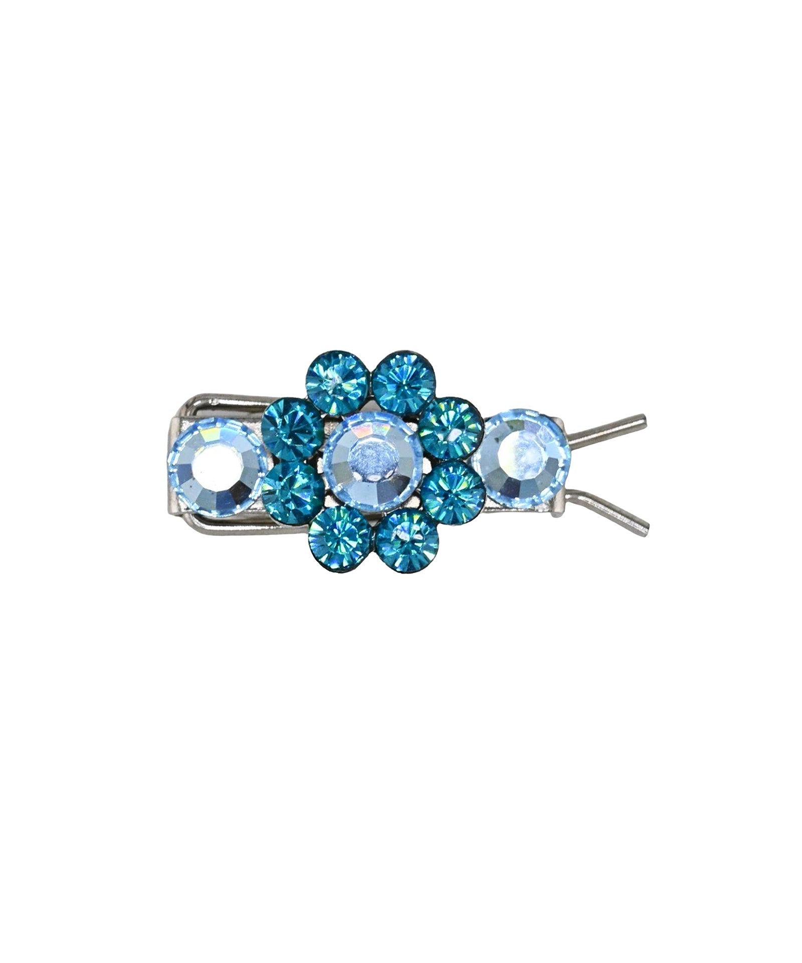 CRYSTAL MICRO CLIP