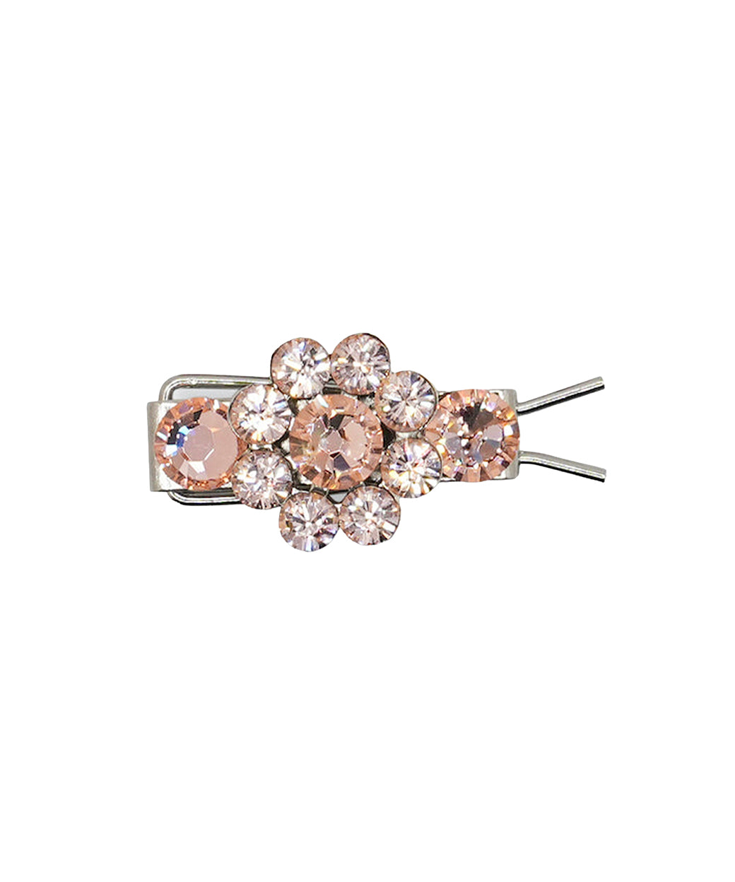 CRYSTAL MICRO CLIP