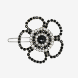 CARNABY FLOWER CLIP