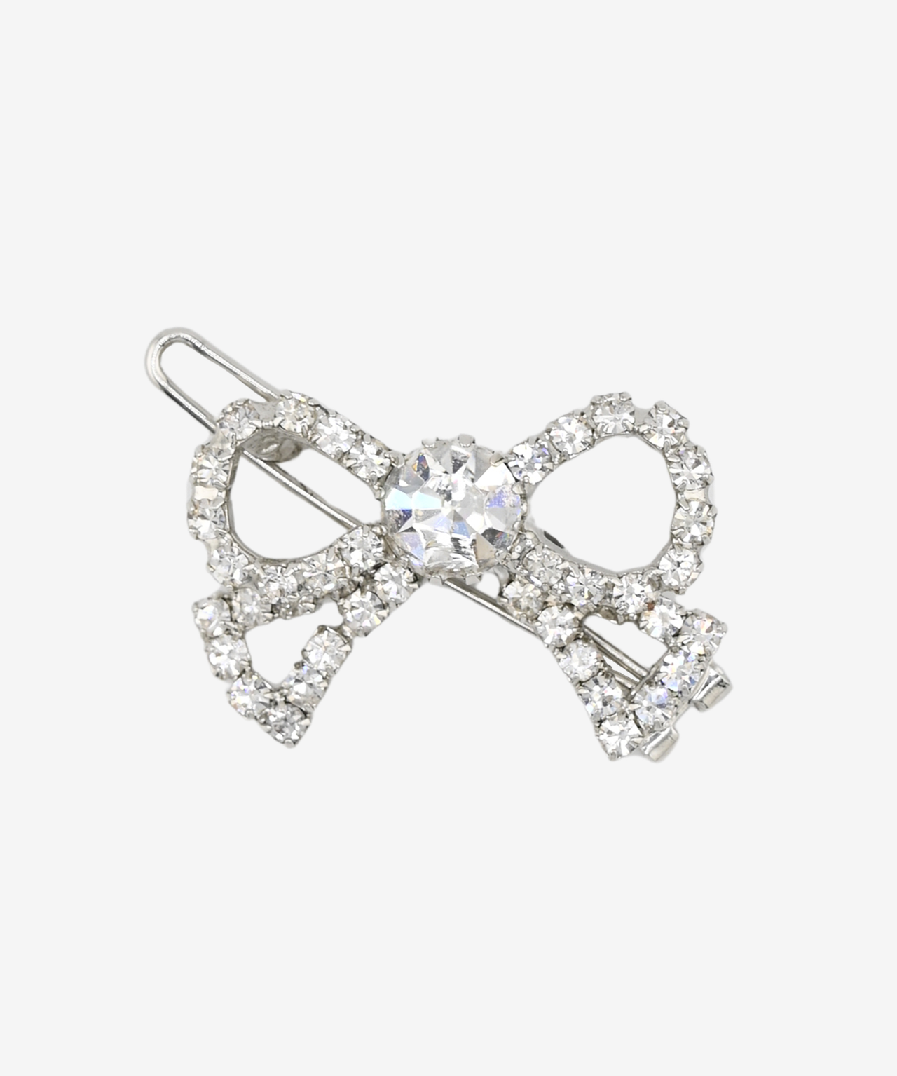 PETIT CADEAU BOW CLIP