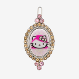 KITTY CRYSTAL CLIP