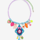 HARAJUKU NECKLACE