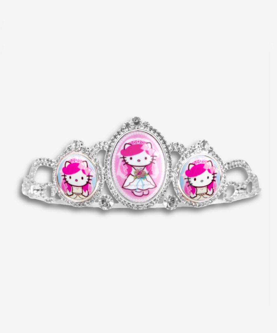 KITTY BRIDE TIARA – TARINA TARANTINO KITTY BRIDE TIARA – TARINA TARANTINO