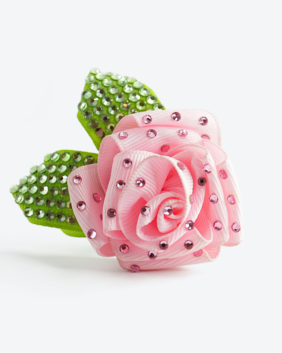 Jardin Rose Ring