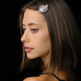KITTY CRYSTAL CLIP