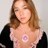 KITTY NOUVEAU NECKLACE