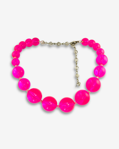 LADY NEON NECKLACE