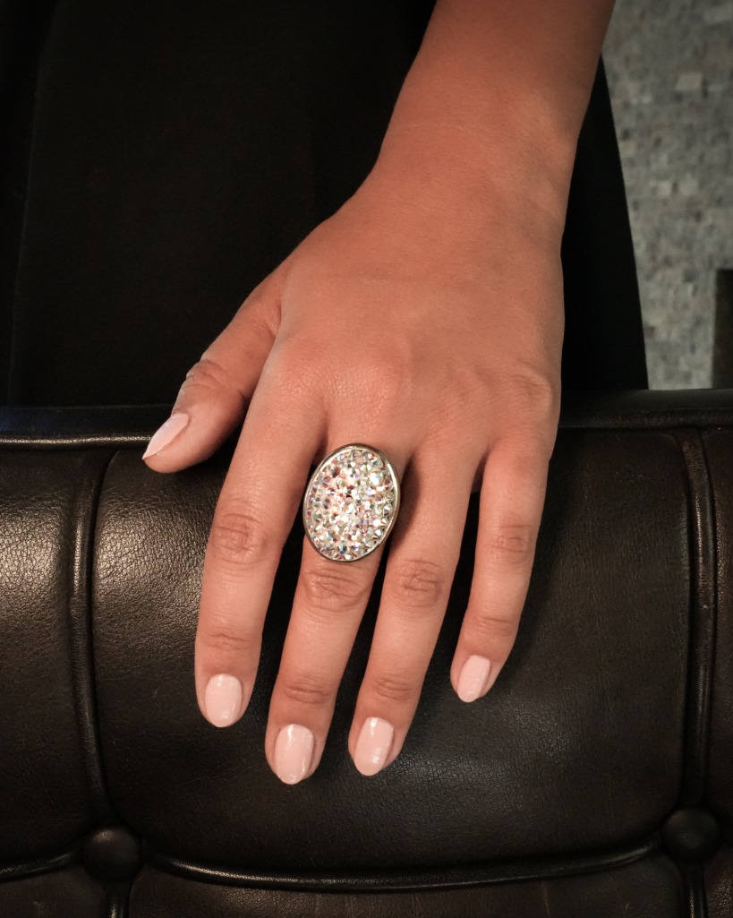 Mini Mod Ring