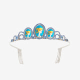 PRINCESS BARBIE CROWN