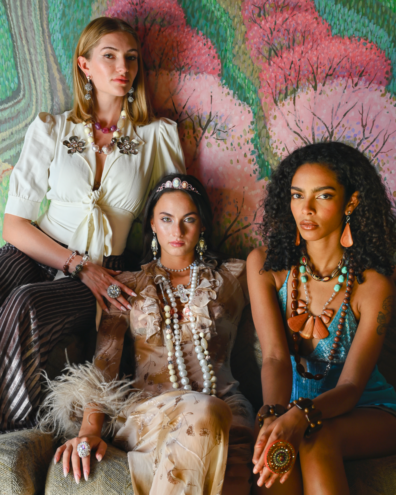 TARINA TARANTINO: Fashion Jewelry, Hair Accessories, Beauty TARINA TARANTINO: Fashion Jewelry, Hair Accessories, Beauty