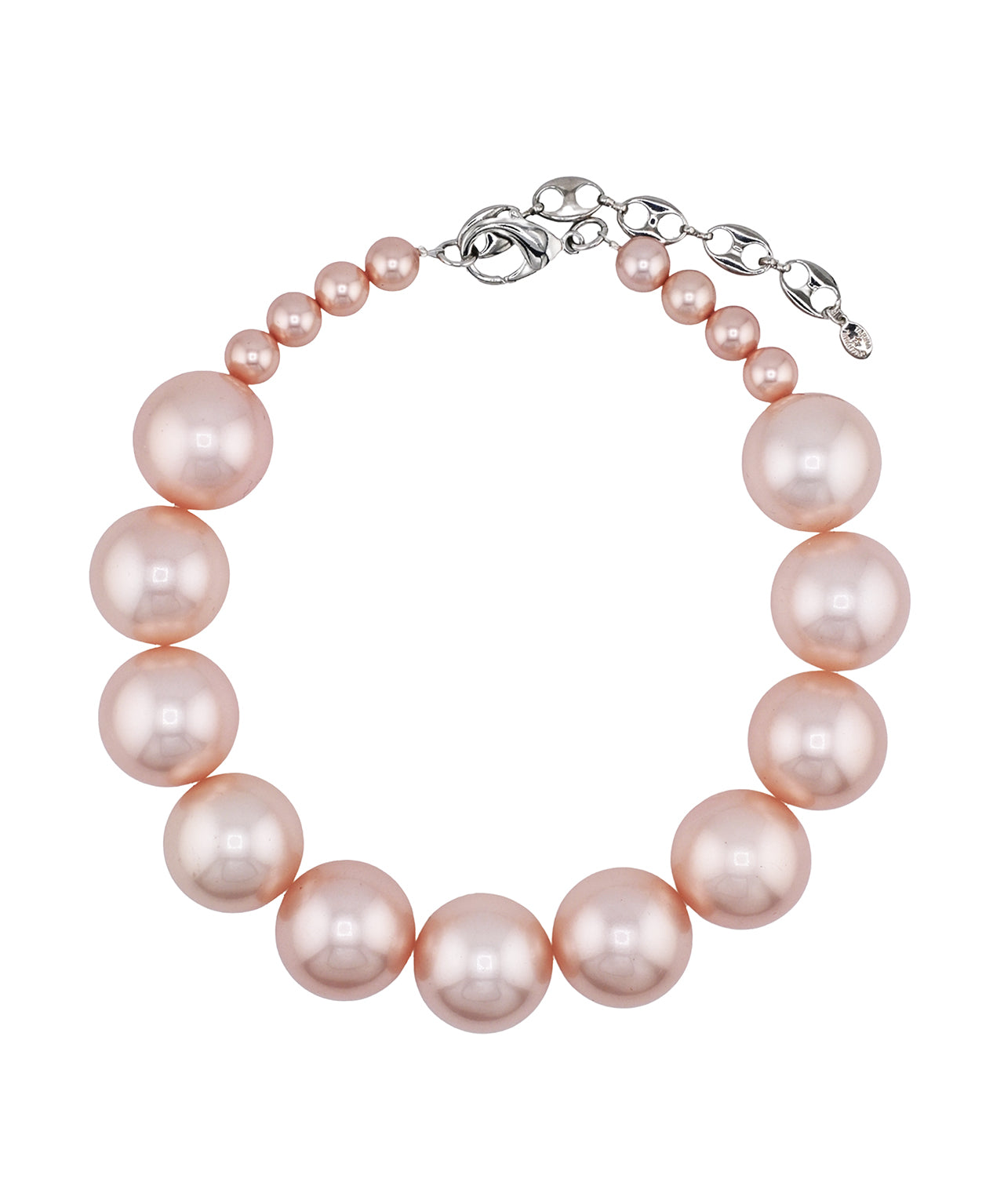 BIG BIG PEARL CHOKER