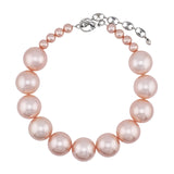 BIG BIG PEARL CHOKER