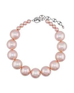 Big Big Pearl Choker