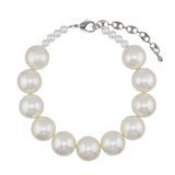 BIG BIG PEARL CHOKER