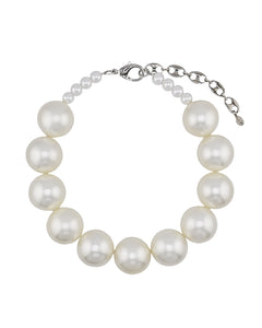 BIG BIG PEARL CHOKER
