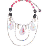 CRYSTALLINE DREAM NECKLACE