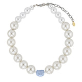 MINI BAUBLE KITTY NECKLACE