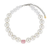 MINI BAUBLE KITTY NECKLACE