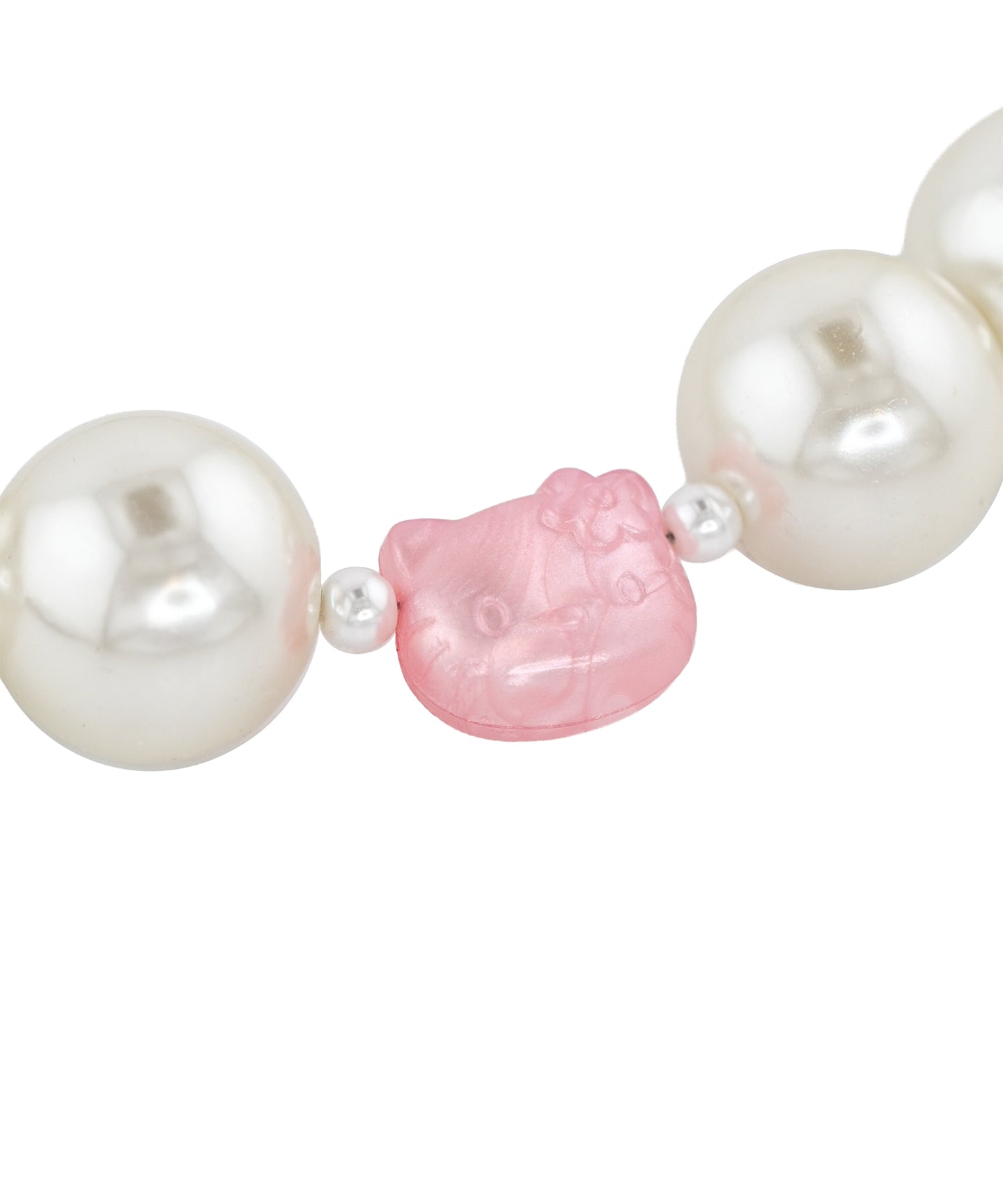 MINI BAUBLE KITTY NECKLACE