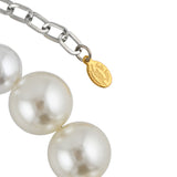 MINI BAUBLE KITTY NECKLACE