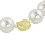 MINI BAUBLE KITTY NECKLACE