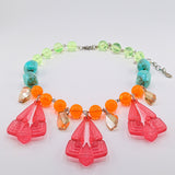 NEON DECO DREAM NECKLACE