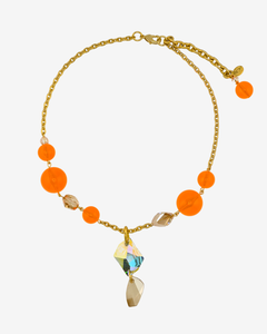 NEON CORE NECKLACE