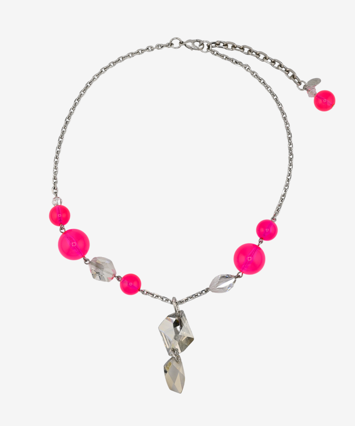 NEON CORE NECKLACE