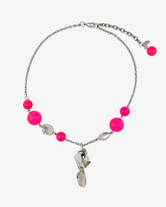 NEON CORE NECKLACE