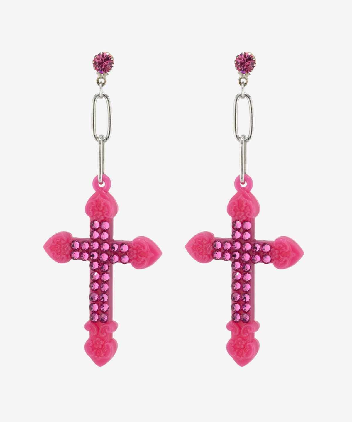 TOKYO GOTH EARRINGS
