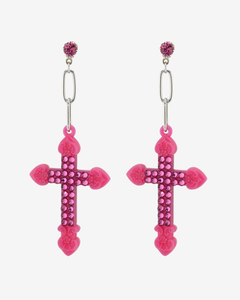 TOKYO GOTH EARRINGS