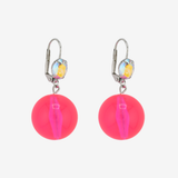 NEON POP EARRINGS