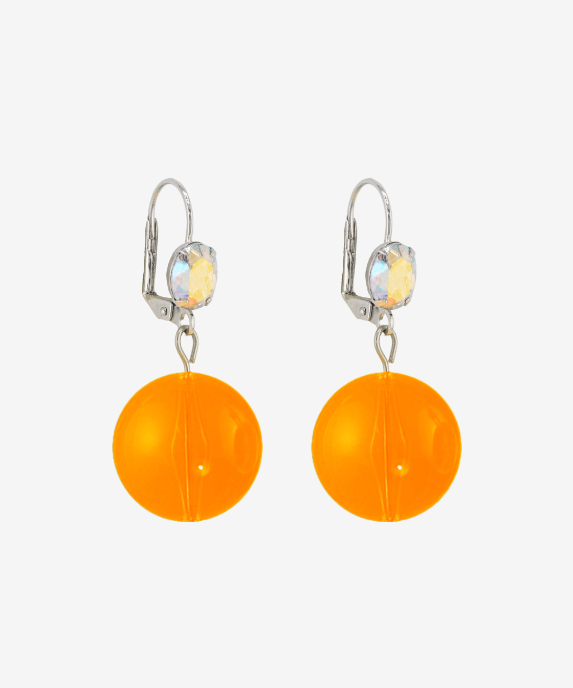 NEON POP EARRINGS