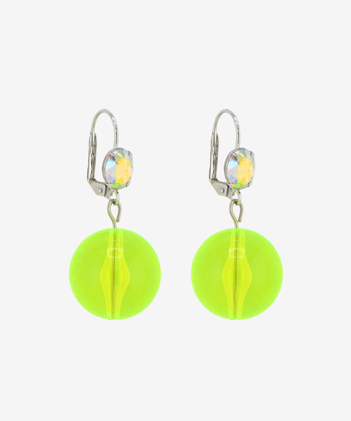 NEON POP EARRINGS