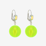 NEON POP EARRINGS