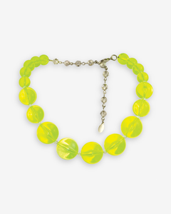 LADY NEON NECKLACE