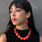 NEON POP EARRINGS