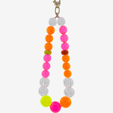 TOKYO NEON PHONE WRISTLET