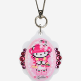 STRAWBERRY LOLITA BAG CHARM