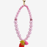 BERRIES N' CREAM PHONE CHARM